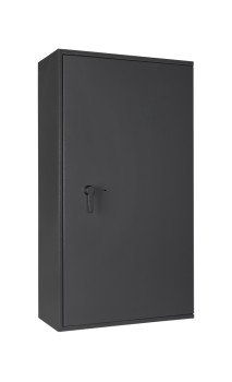 Waffenschrank EN 1143-1 Gun Safe 0 /1-8 Kombi mit Regalteil